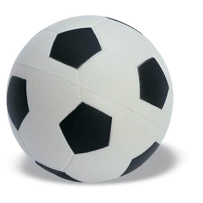 Antistress 'pallone da calcio'