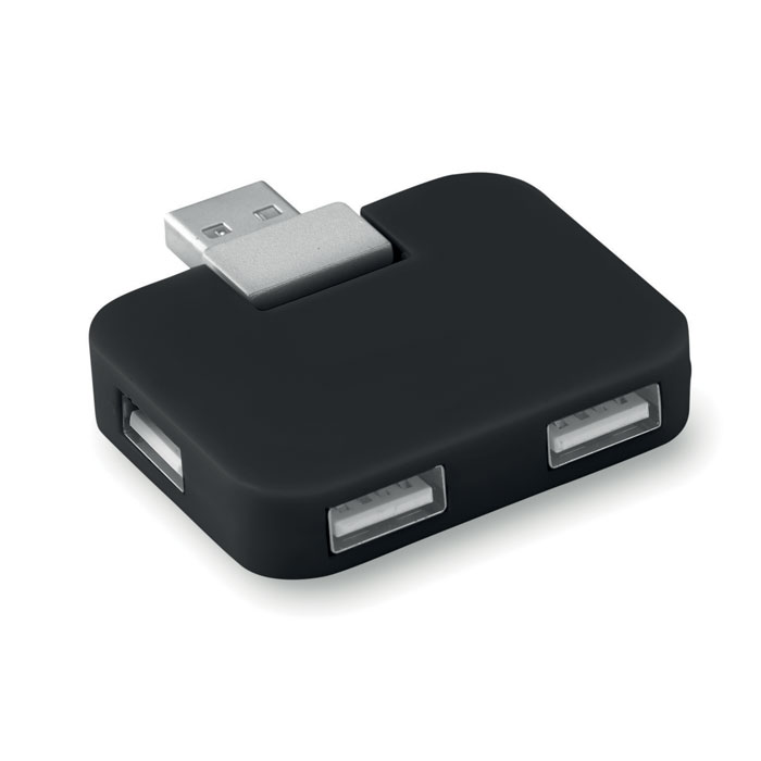Multipresa USB