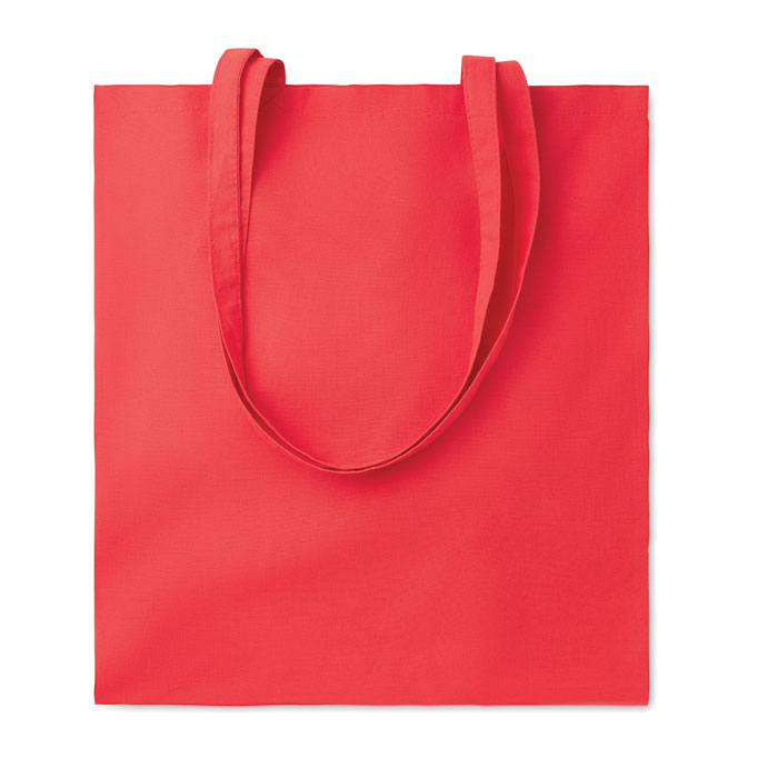Borsa shopper manici lunghi