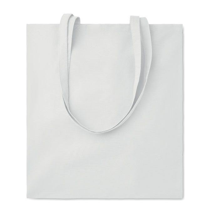 Borsa shopper manici lunghi