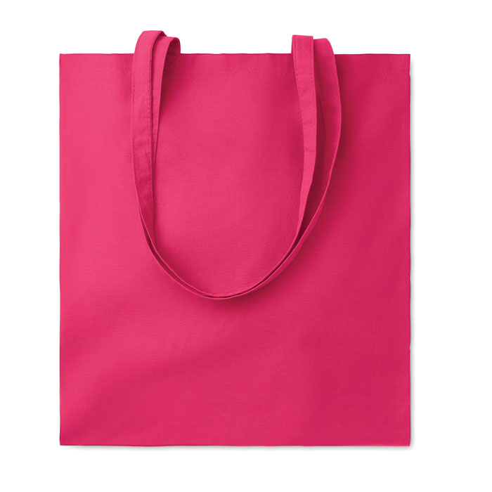 Borsa shopper manici lunghi