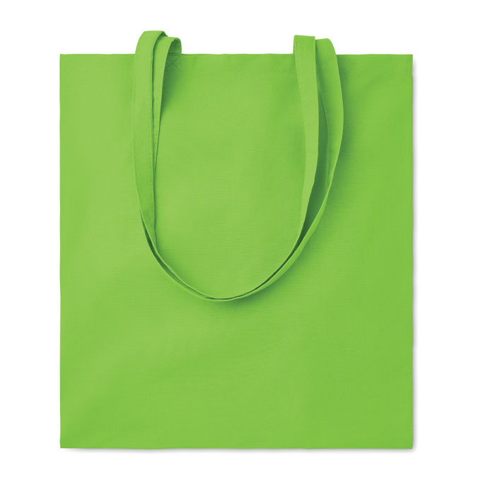 Borsa shopper manici lunghi