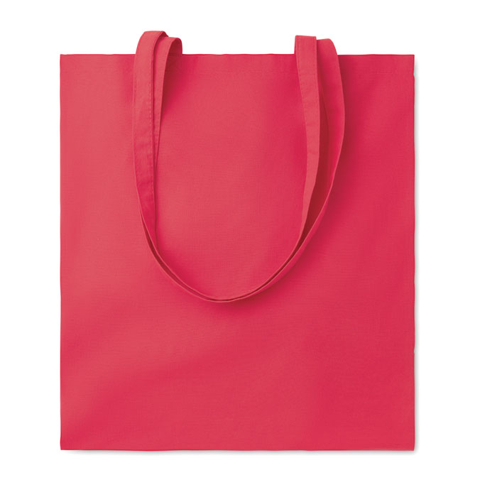 Borsa shopper manici lunghi