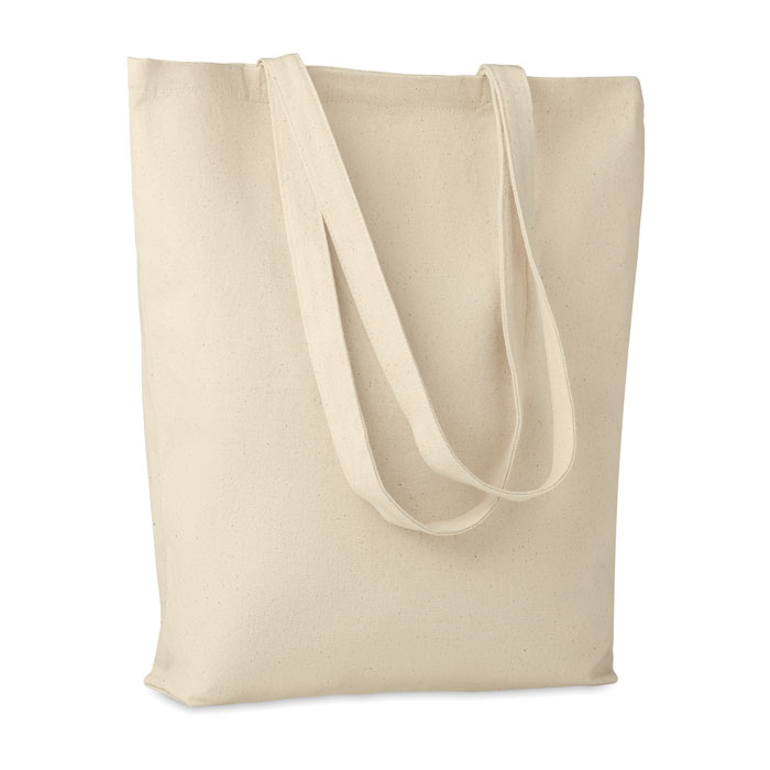 Shopper in tela da 270gr Shopper in tela da 270gr