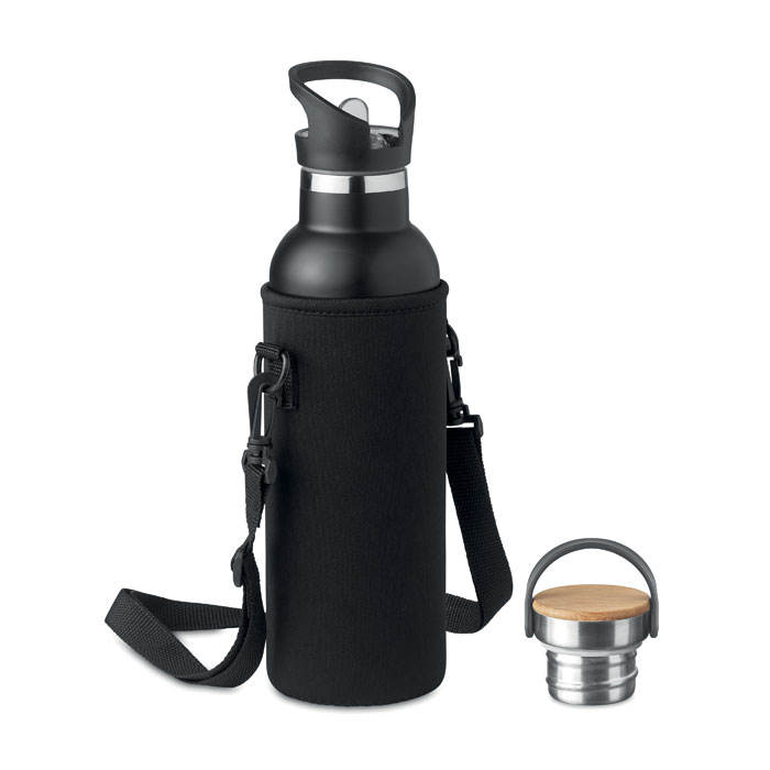 Thermos a doppia parete 700ml Thermos a doppia parete 700ml