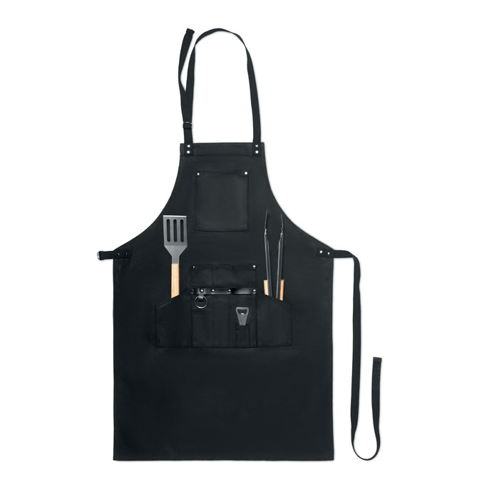 Set per Barbecue Set per Barbecue