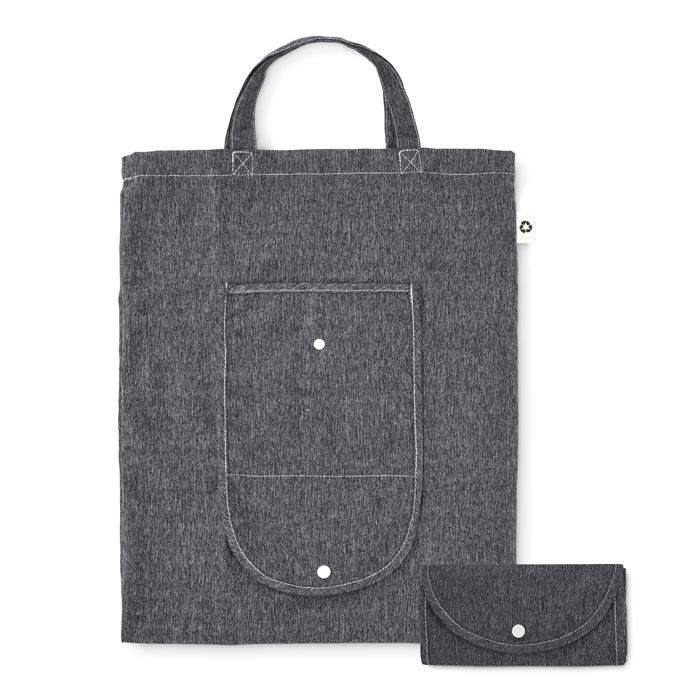Shopper pieghevole 140 gr/m² Shopper pieghevole 140 gr/m²