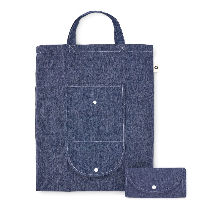 Shopper pieghevole 140 gr/m²