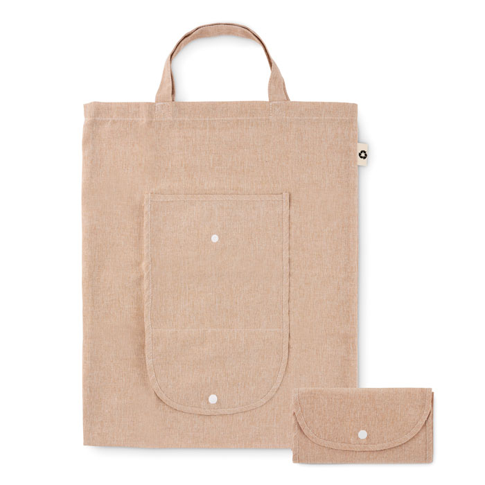 Shopper pieghevole 140 gr/m²