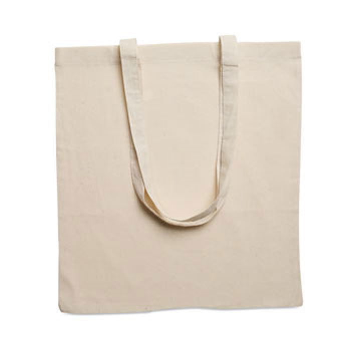 Shopper in cotone 140gr Shopper in cotone 140gr