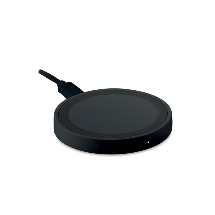 Caricatore wireless tondo