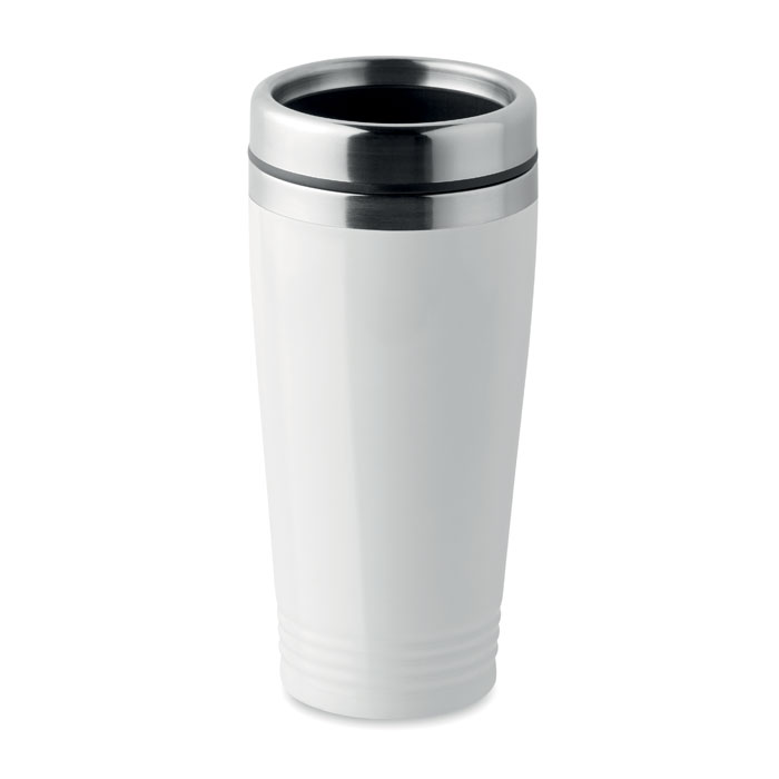 Bicchiere doppio strato da 400