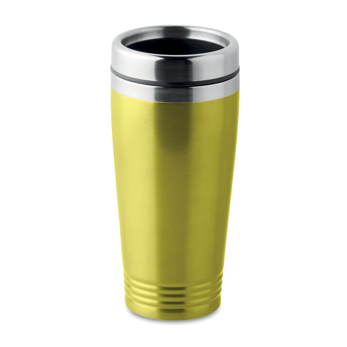Bicchiere doppio strato da 400