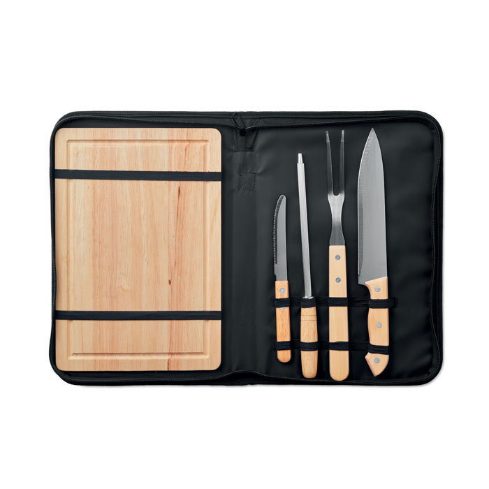 Set accessori BBQ Set accessori BBQ