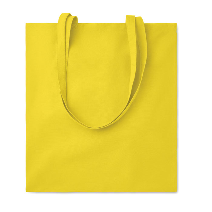 Shopper in cotone da 180gr