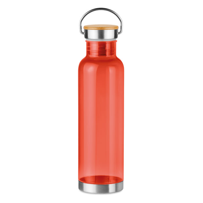 Borraccia in tritan 800ml
