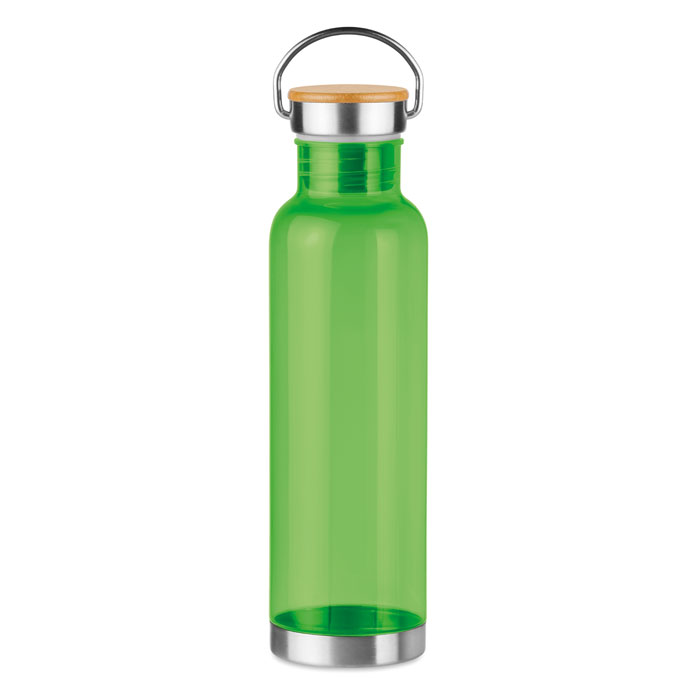 Borraccia in tritan 800ml