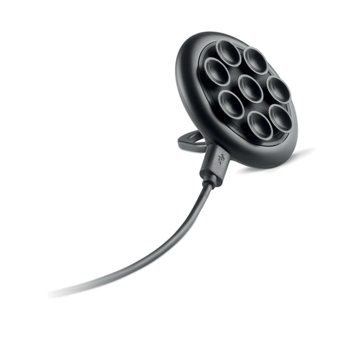 Caricatore wireless tondo Caricatore wireless tondo