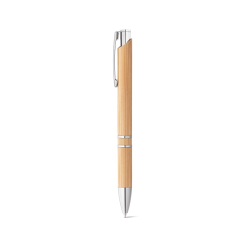 BETA BAMBOO. Penna a sfera in bambù
