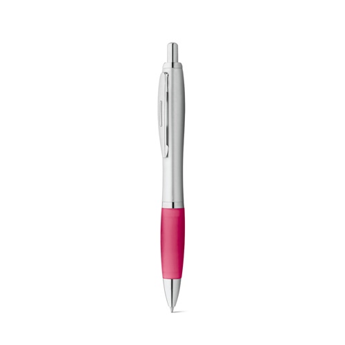 SWING. Penna a sfera con clip in metallo