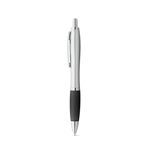 SWING. Penna a sfera con clip in metallo