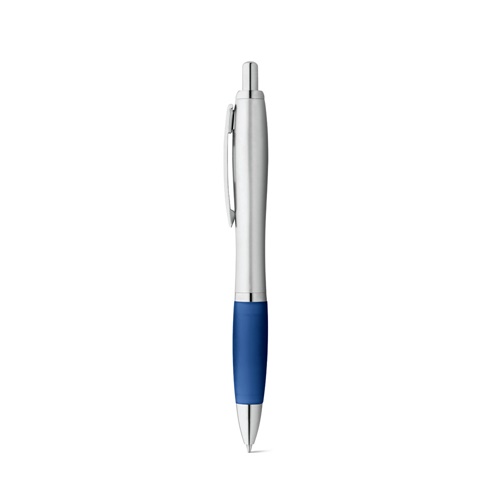SWING. Penna a sfera con clip in metallo