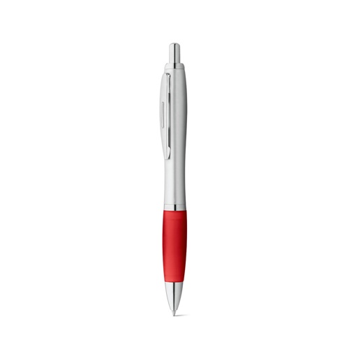 SWING. Penna a sfera con clip in metallo
