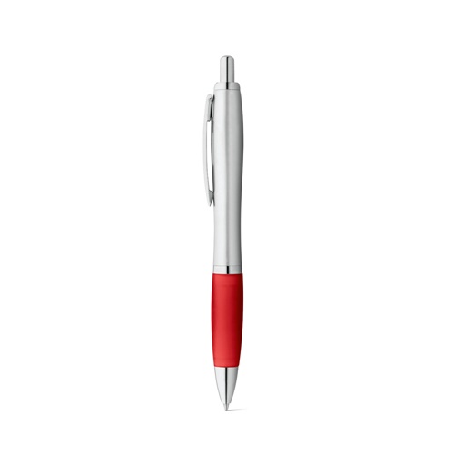 SWING. Penna a sfera con clip in metallo
