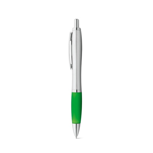 SWING. Penna a sfera con clip in metallo