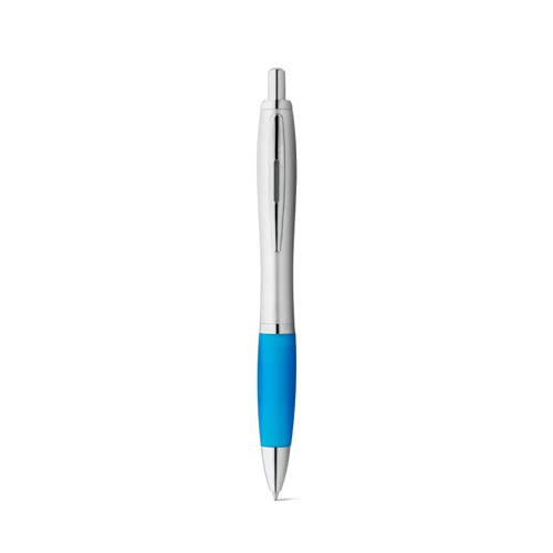 SWING. Penna a sfera con clip in metallo