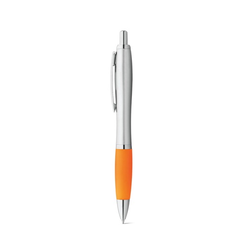 SWING. Penna a sfera con clip in metallo
